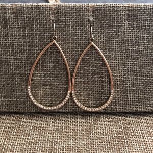 Premier Designs Zoey Earrings